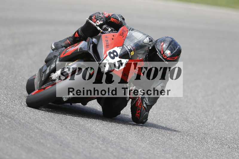 /34 25.07.2025 Speer Racing ADR/Gruppe gelb/85